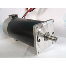 80ZYT02A Permanentmagnet Bürsten-DC-Motor